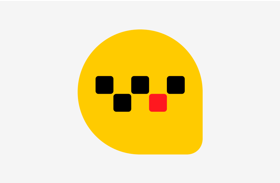 Обновлена иконка приложения «Максим: заказ такси»